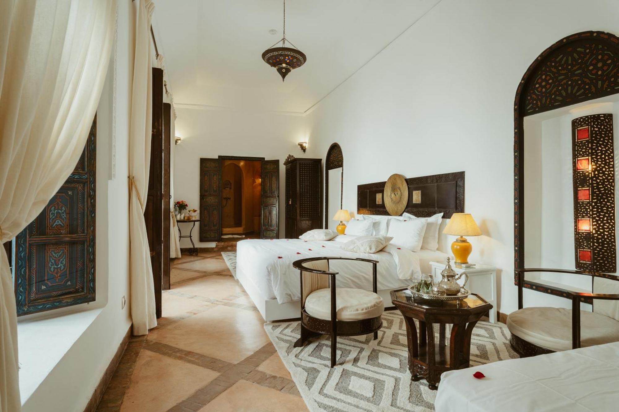 Dar Dialkoum 4* Marrakesh