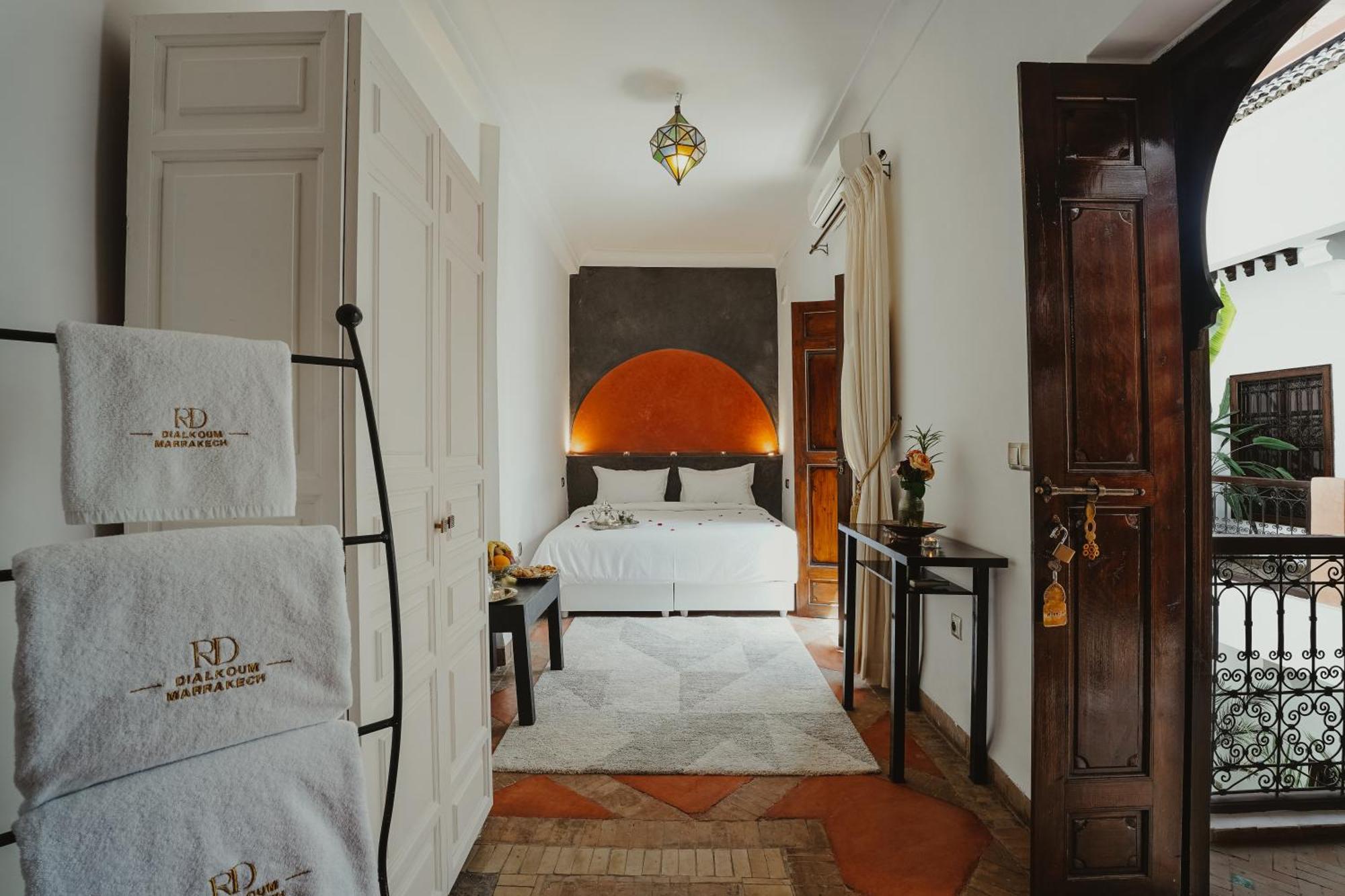 Riad Dar Dialkoum 4*