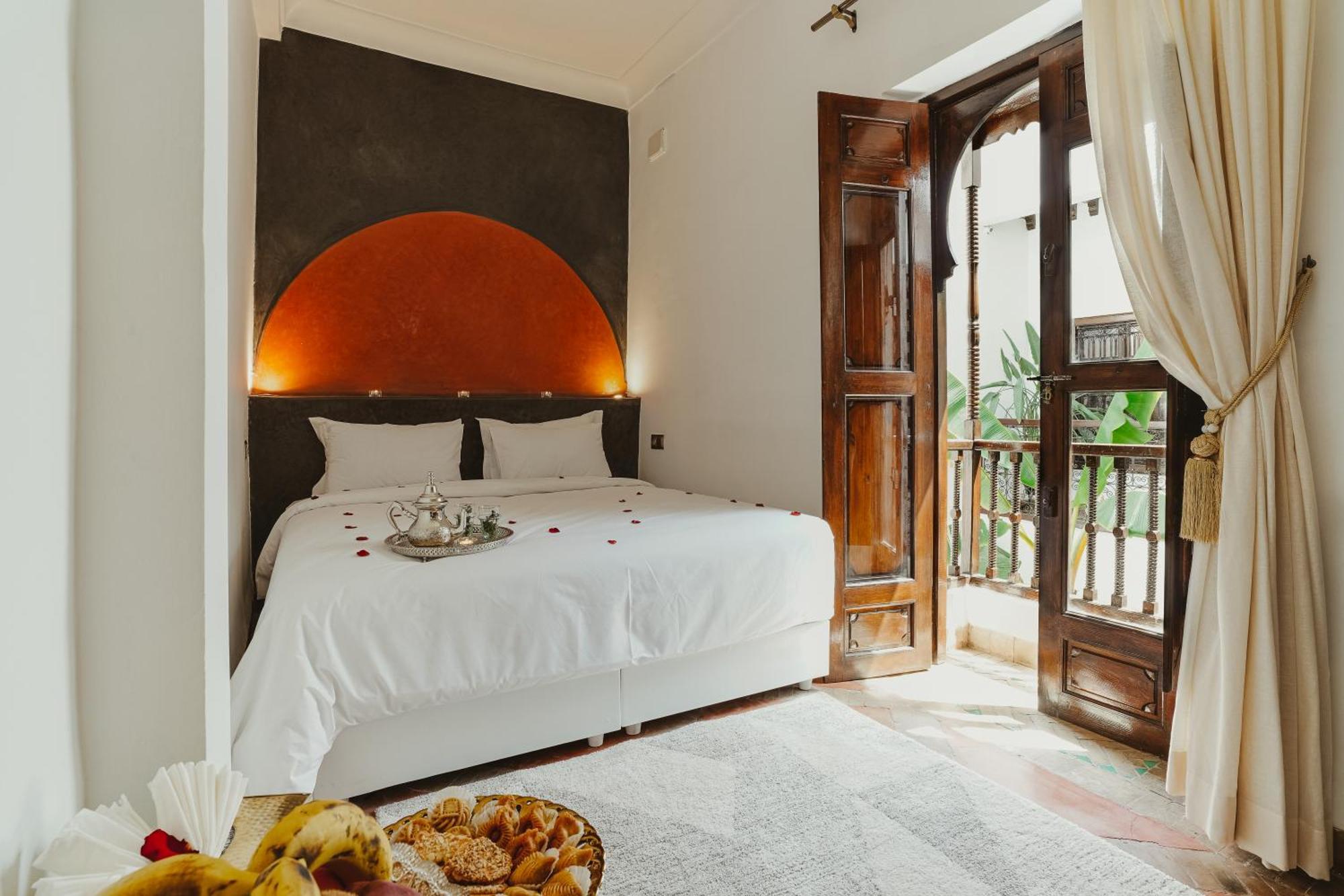 Riad Dar Dialkoum Marrakesh