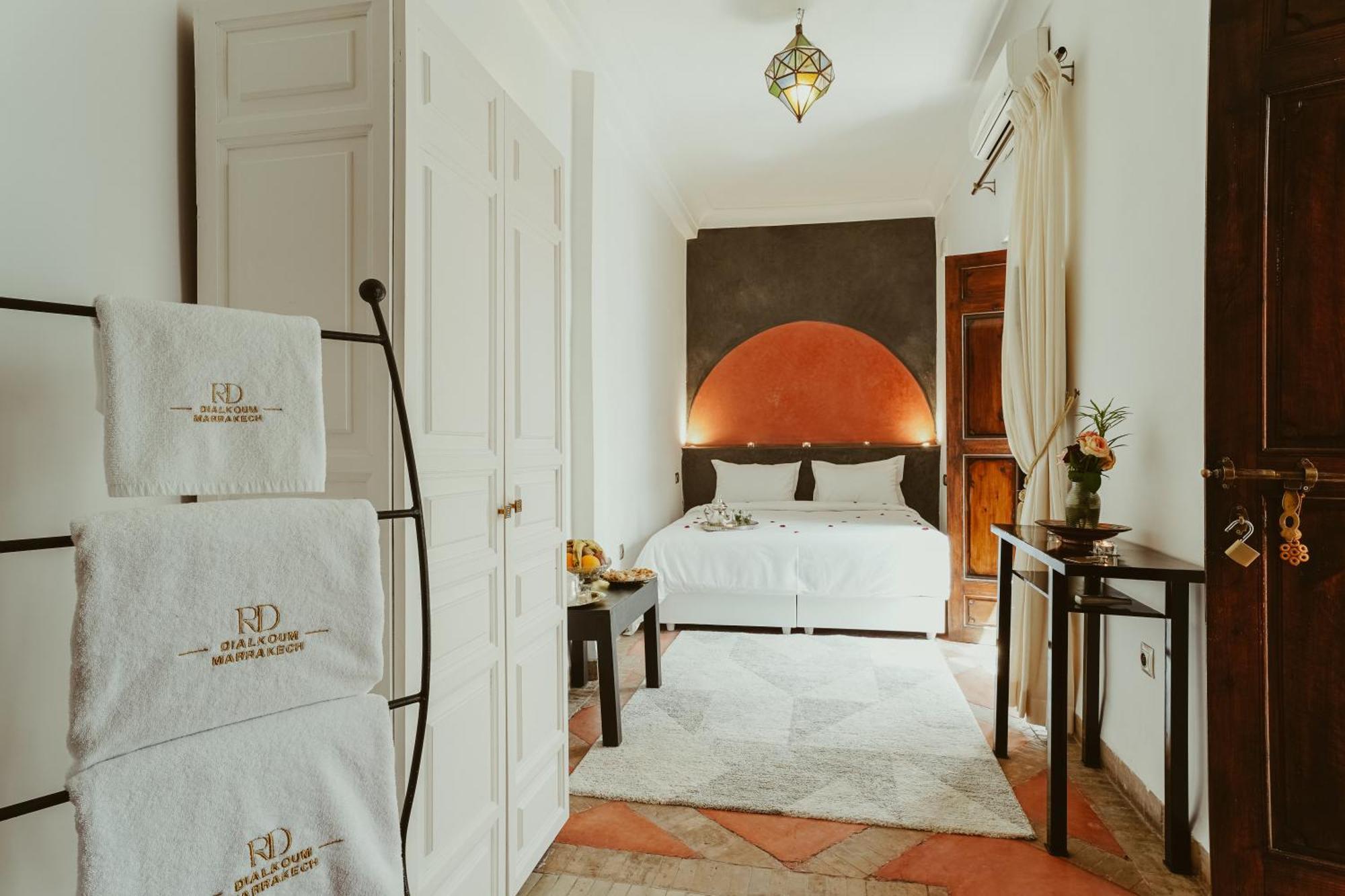 Dar Dialkoum 4* Marrakesh