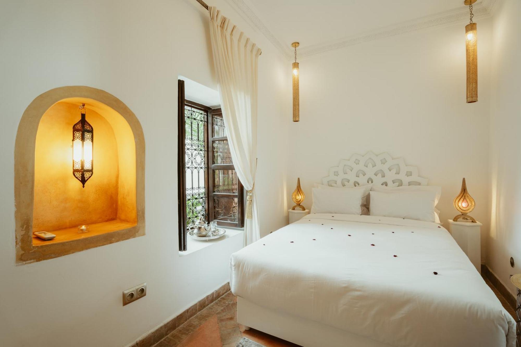 Dar Dialkoum Riad Marrakesh
