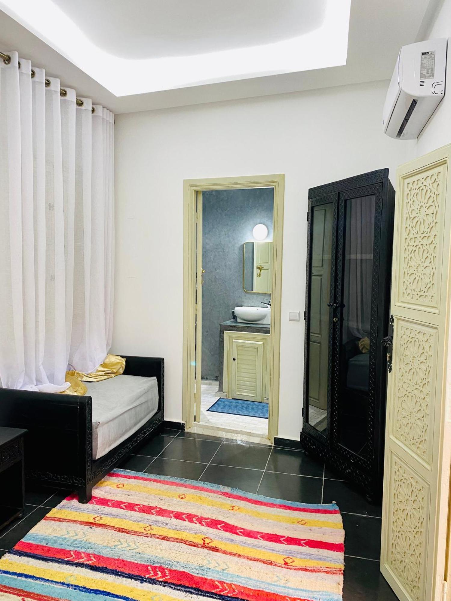 Dar Riad Jomana Riad