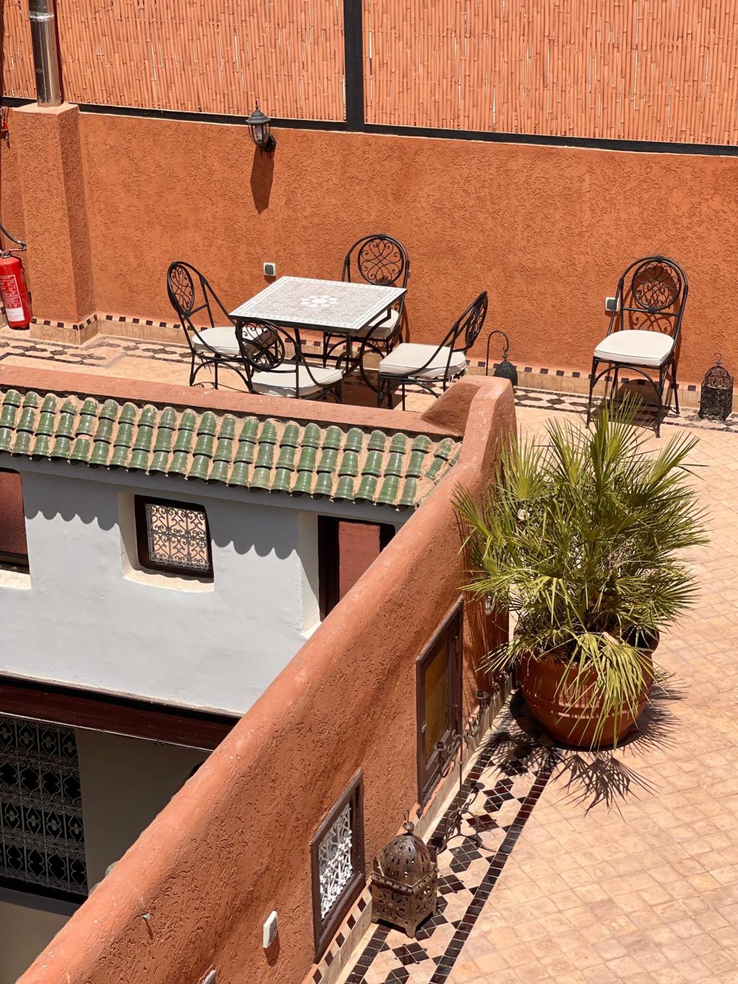 Jolie Marrakesh