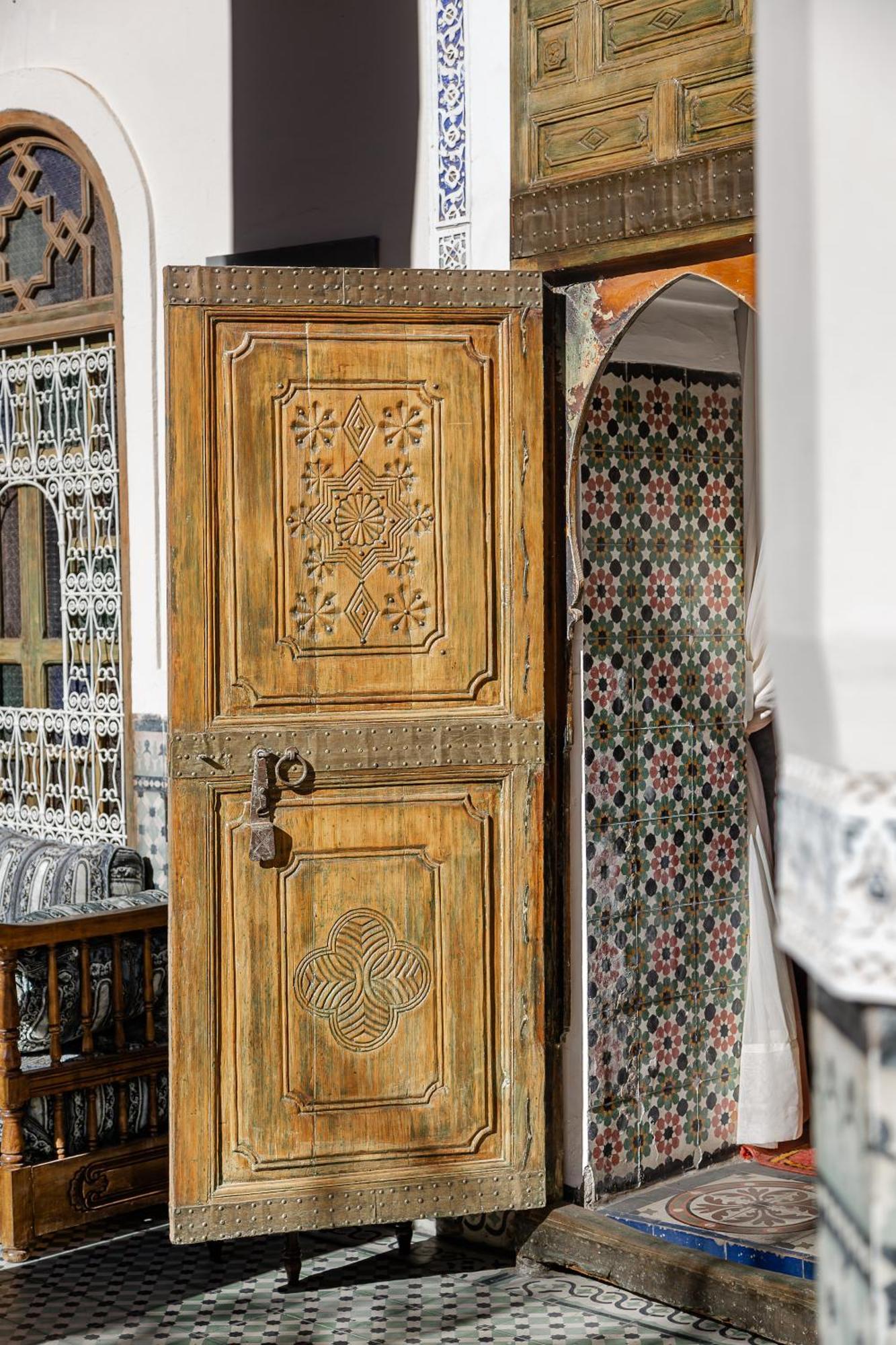 Riad 4 Jardins & Marrakesh