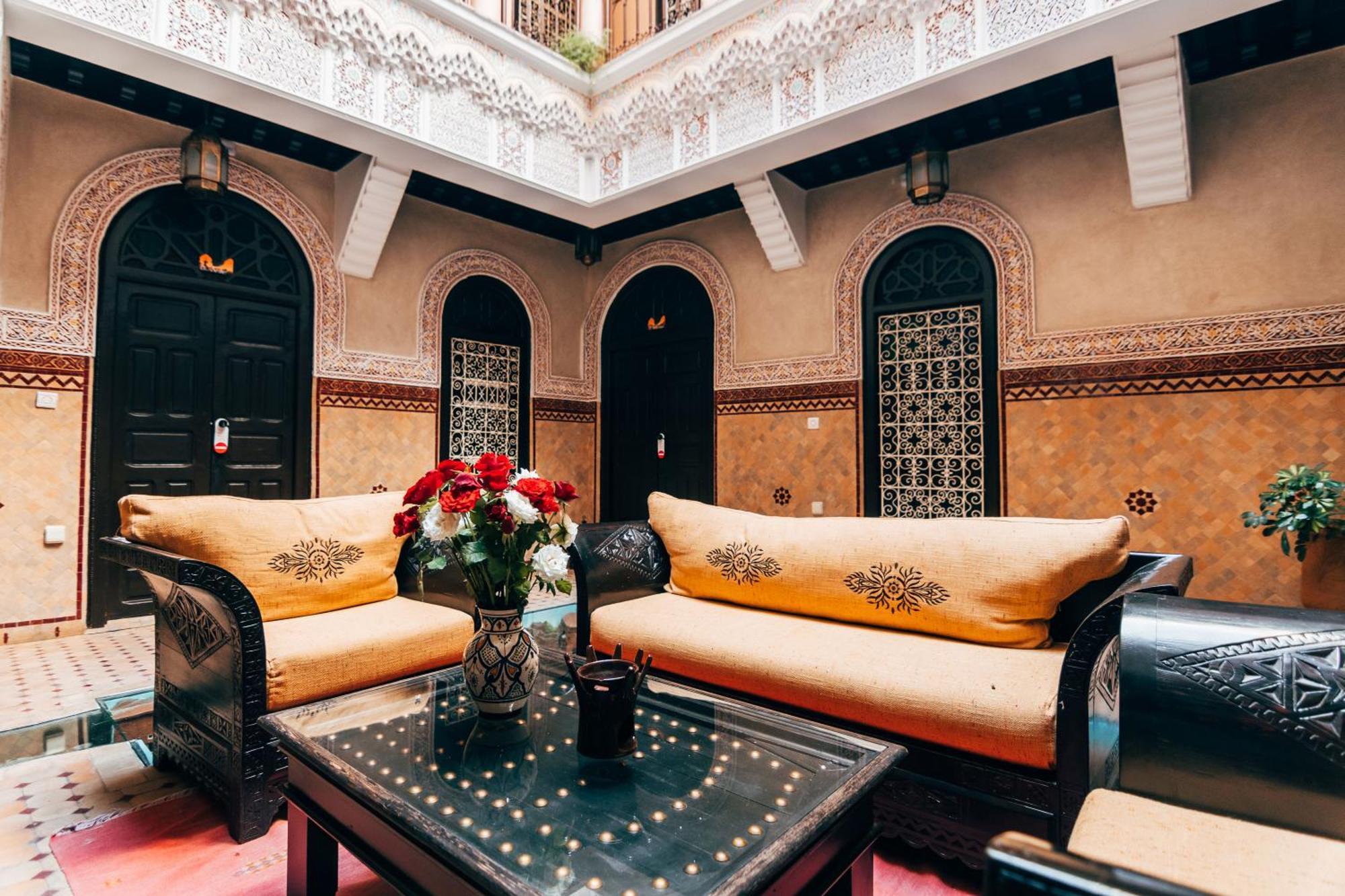 Marraplace Marrakesh