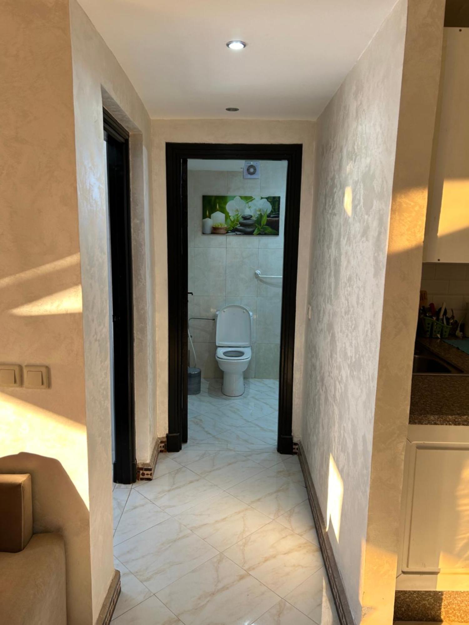 Susana Apartment Marrakesh