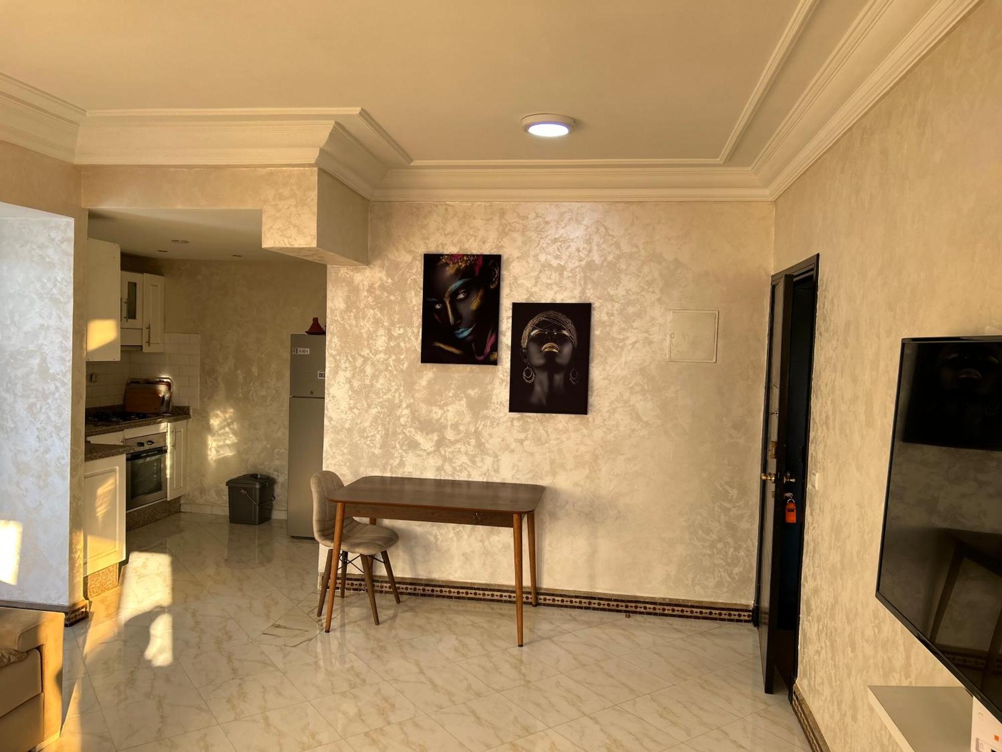 Susana Apartment