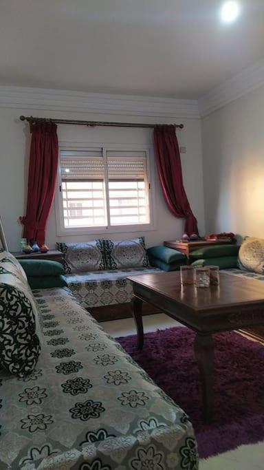 Apartment Meuble Marrakesh