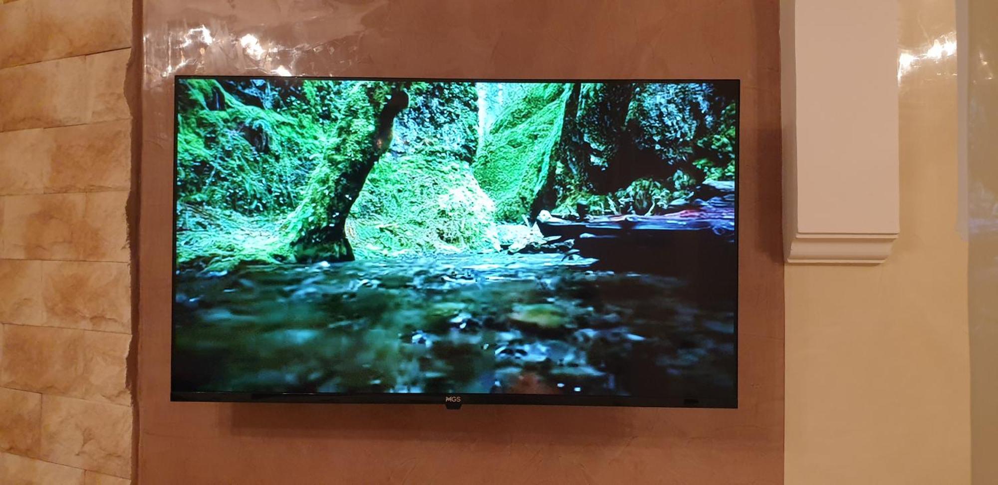 Mabrouka Apartamento Marraquexe