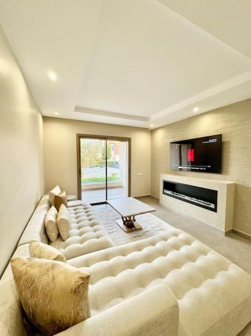 Apartment The Hidden Gem Marrakesh