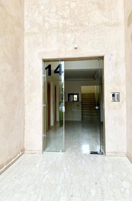 Apartment The Hidden Gem