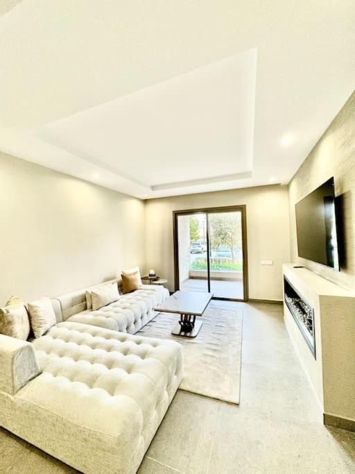 The Hidden Gem Apartment