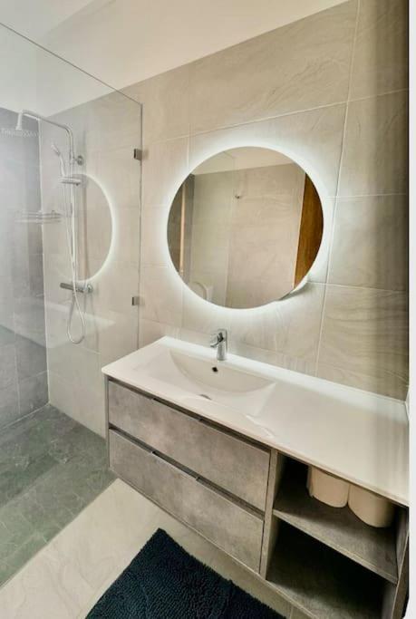 Apartment The Hidden Gem Marrakesh