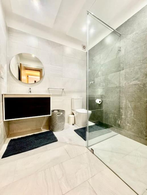 The Hidden Gem Apartment
