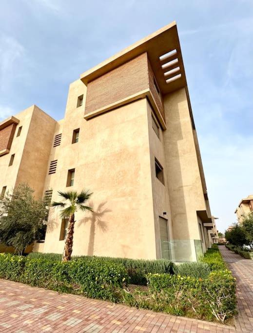 Apartment The Hidden Gem Marrakesh