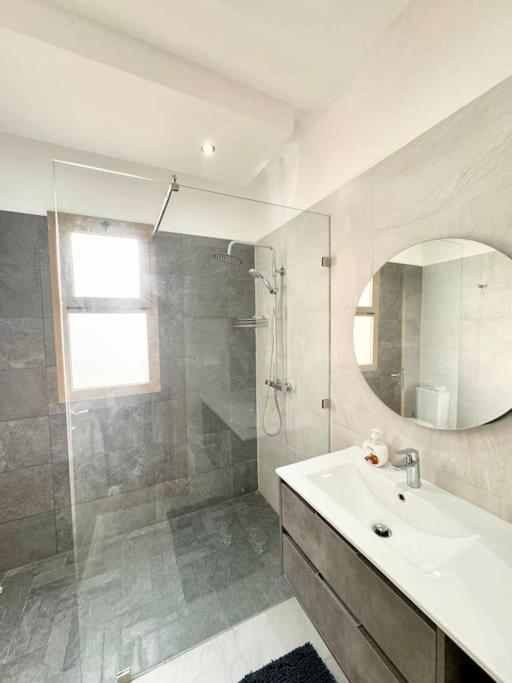 The Hidden Gem Apartment Marrakesh