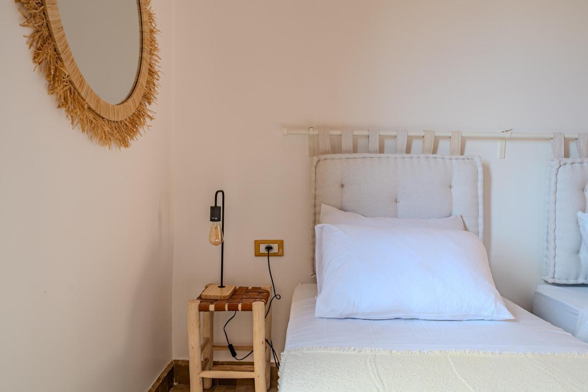 Apartamento Family Aux Jardins De La Palmeraie *