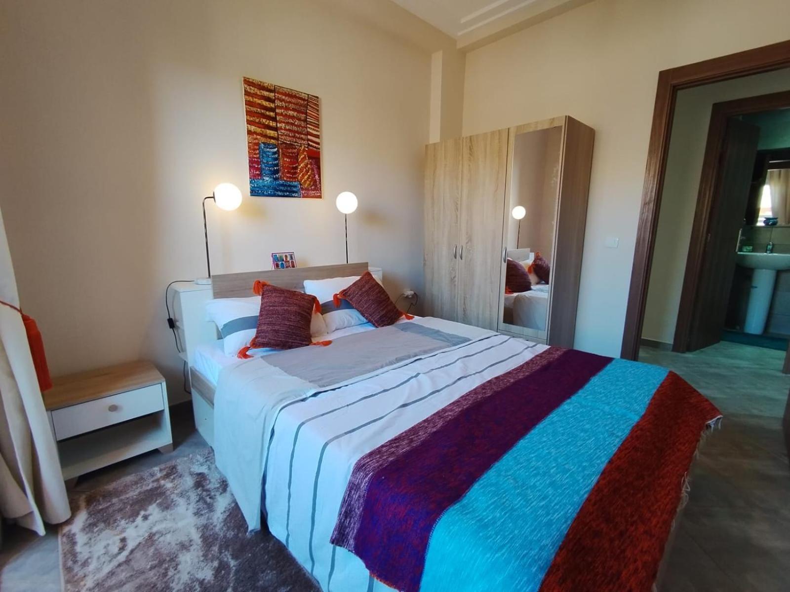 Rm 15 By Majestic Apartment *