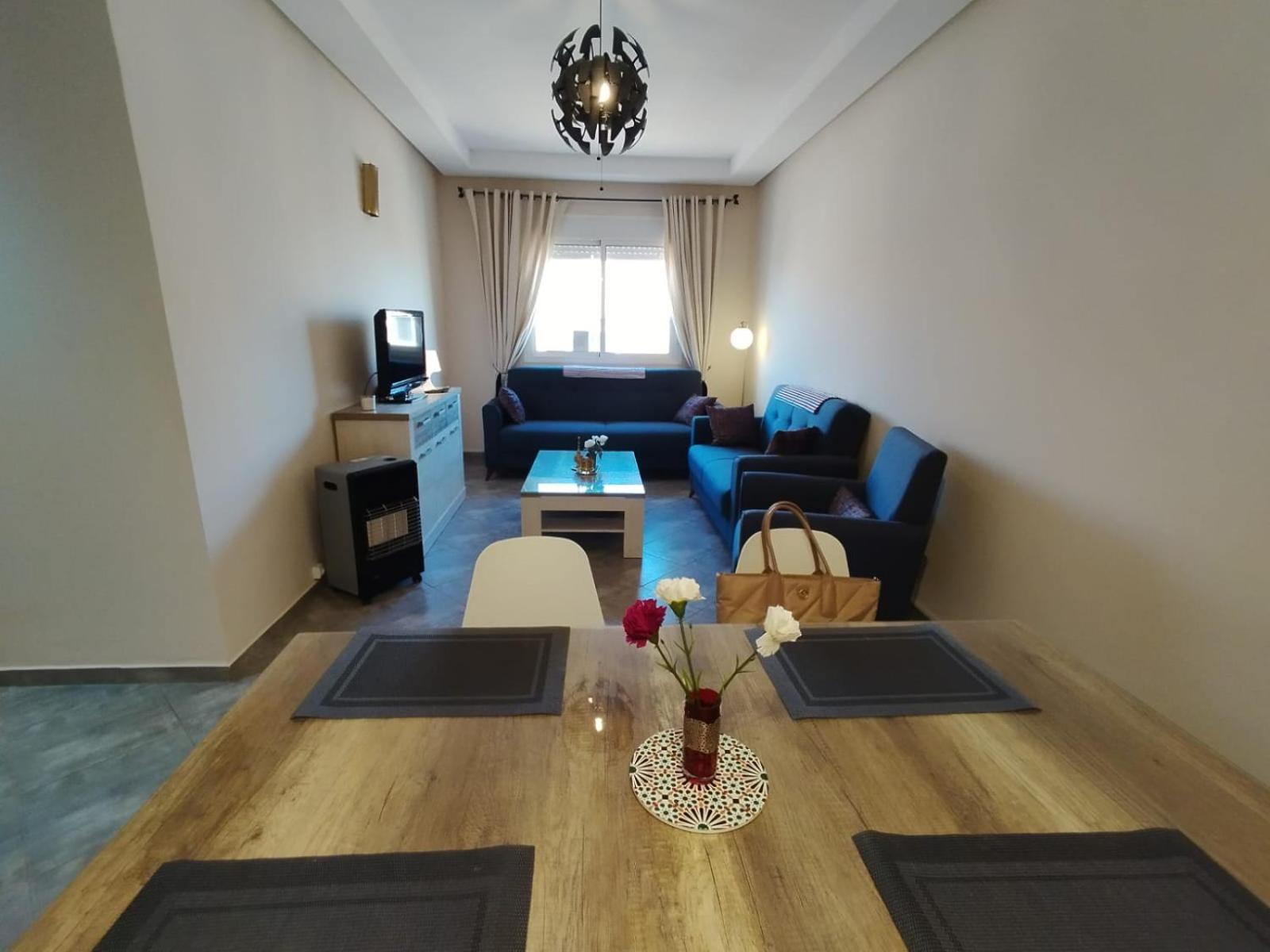 Rm 15 By Majestic Apartment Marrakesh