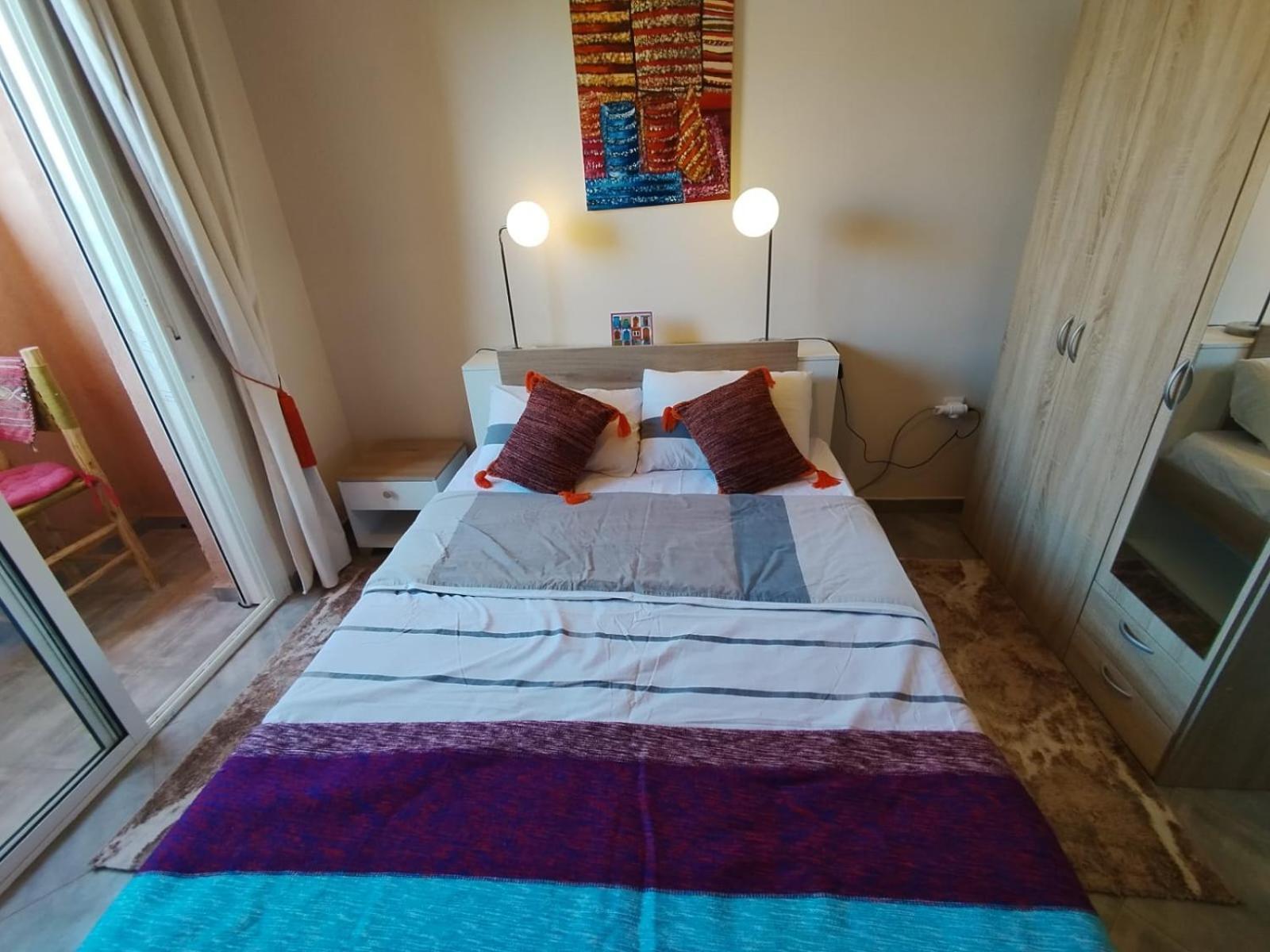 Apartment Rm 15 By Majestic *