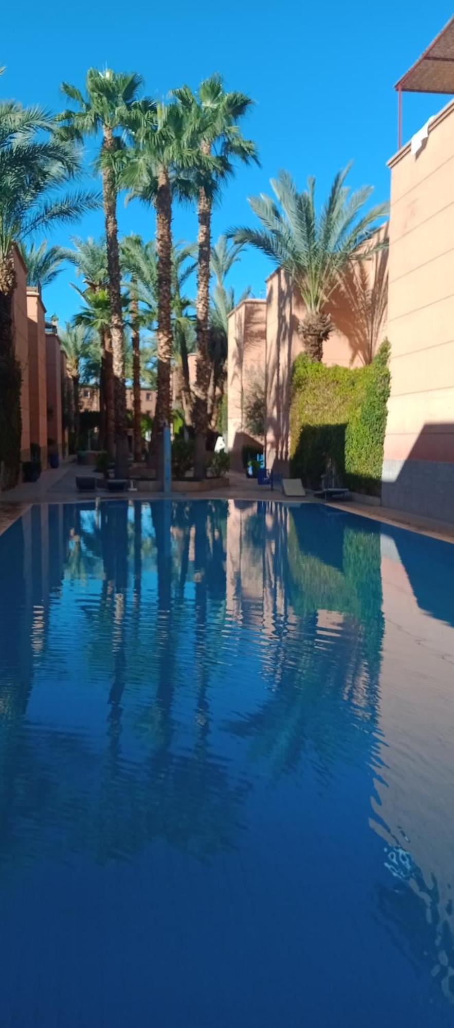 Casa de hóspedes Al-bushra