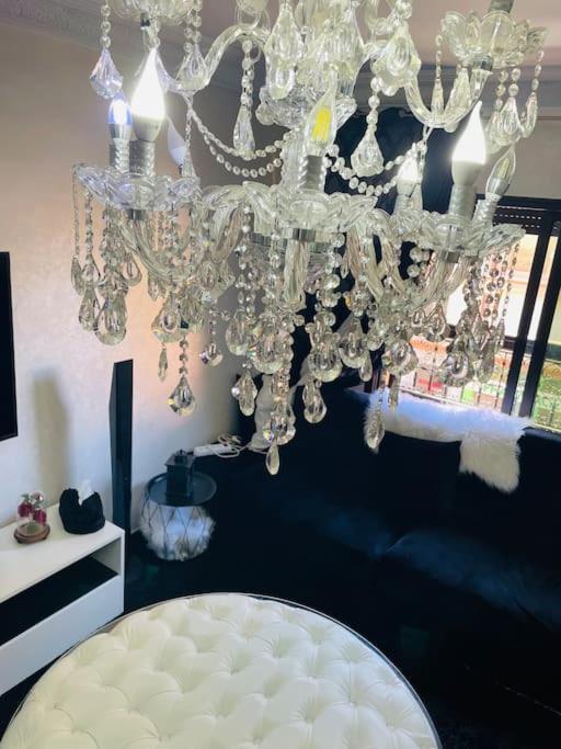 Appartement Trattoria Marrakech Centre-ville Marrakesh