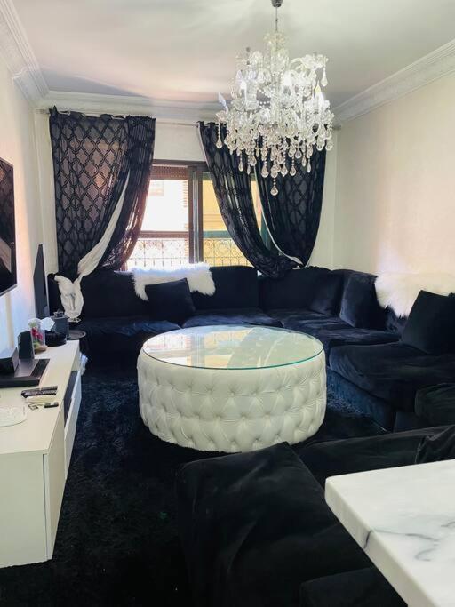 Appartement Trattoria Marrakech Centre-ville
