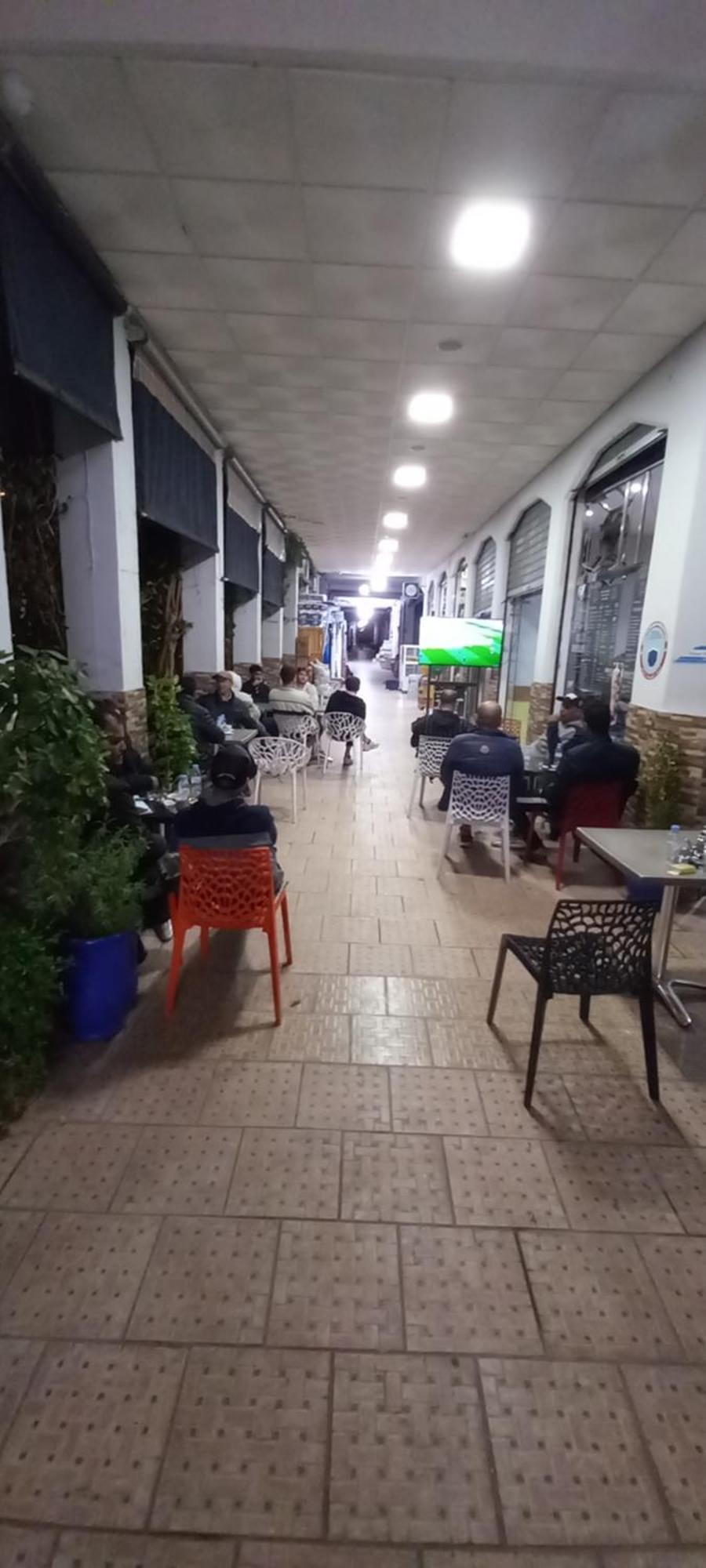Al-bushra Casa de hóspedes *