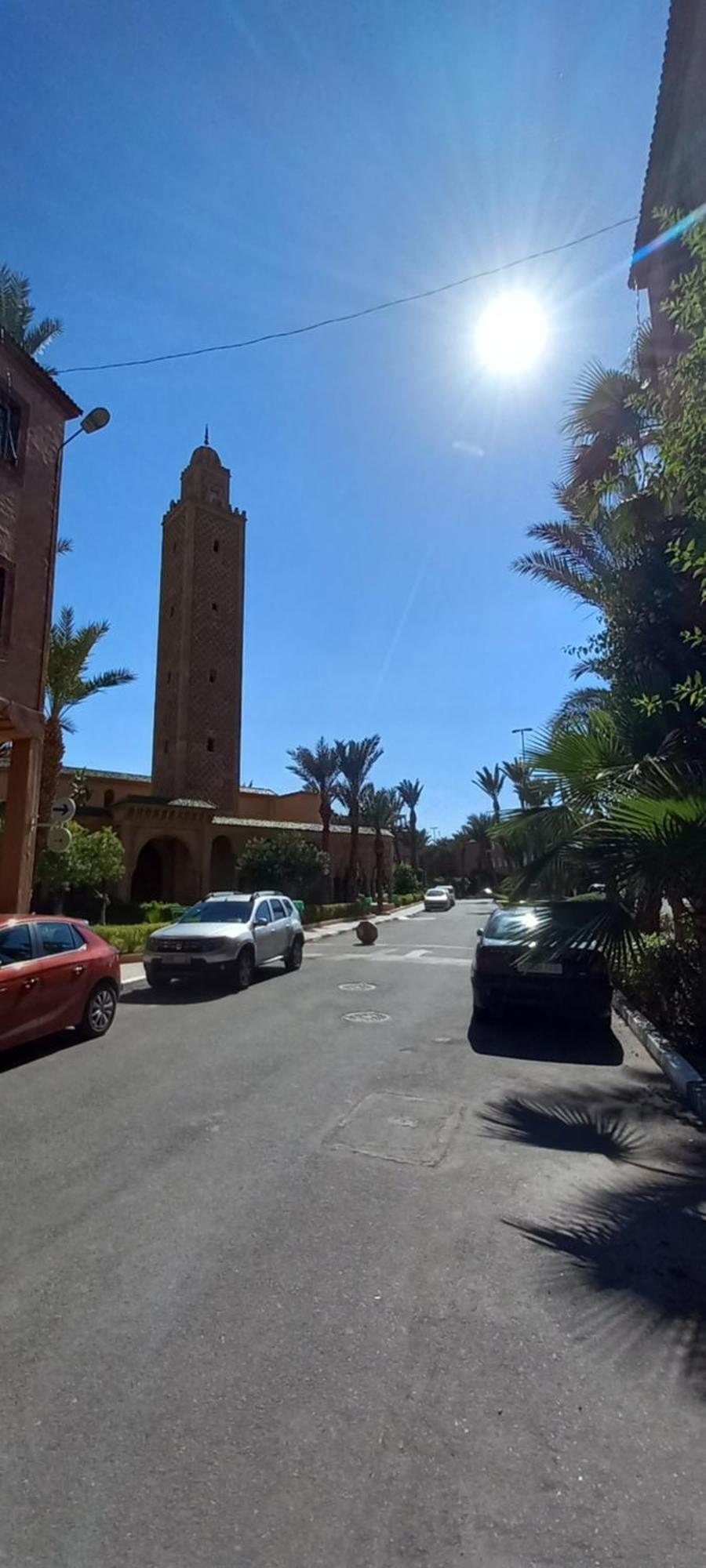 Al-bushra