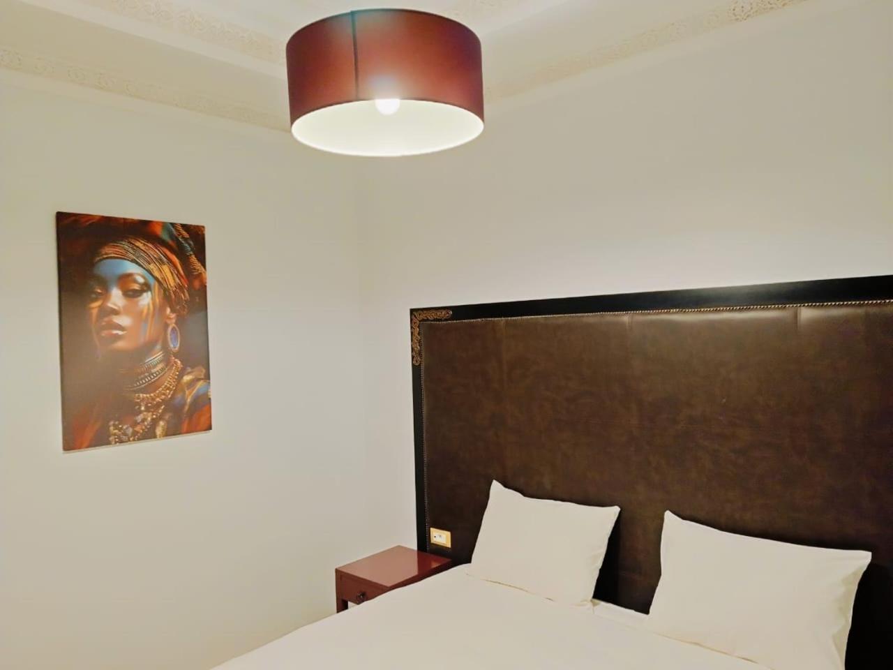 De Charme A La Palmeraie Apartment Marrakesh