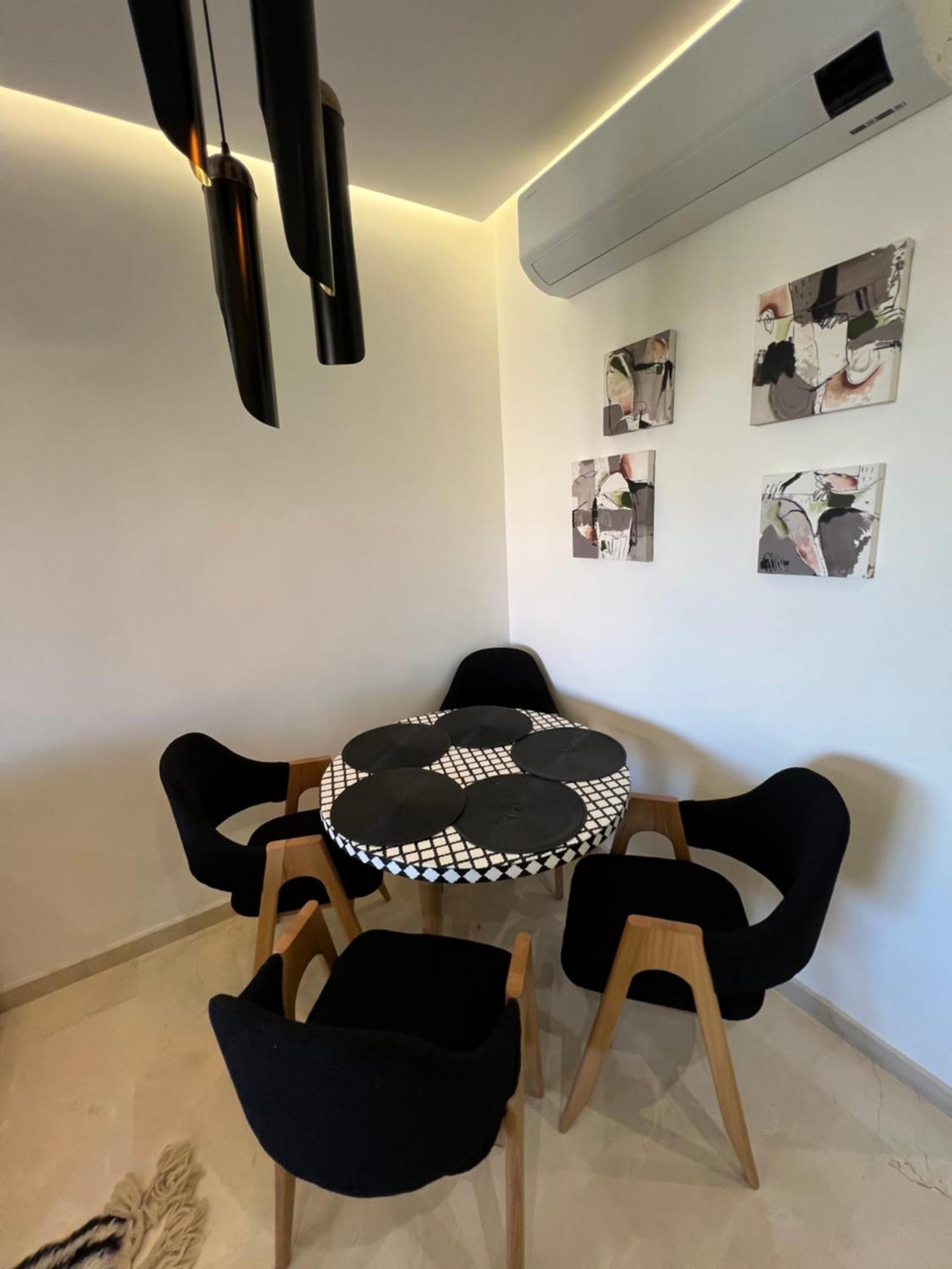 Luxe A Louer Pour Les Familles Marraquexe