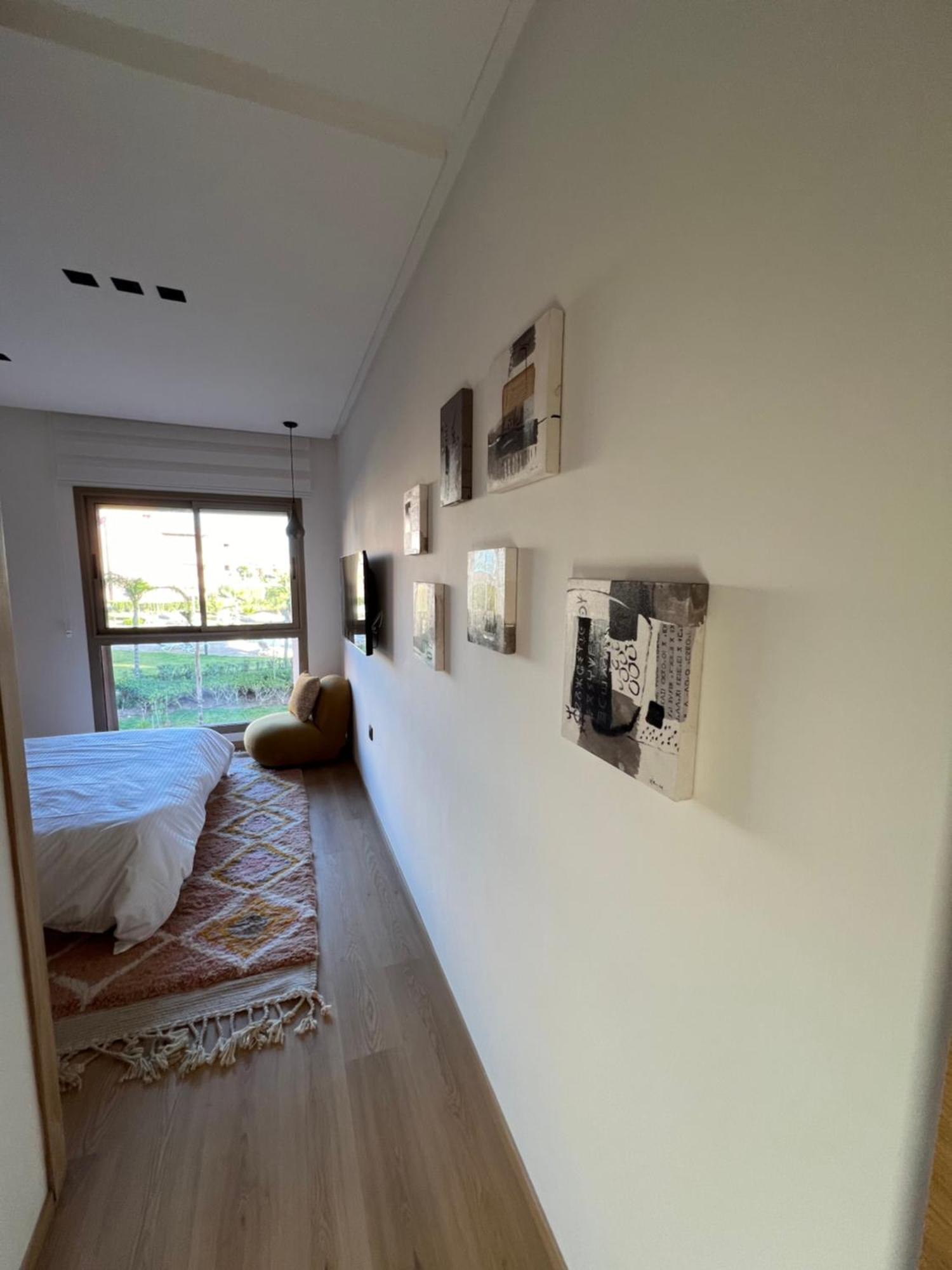 Luxe A Louer Pour Les Familles Marraquexe