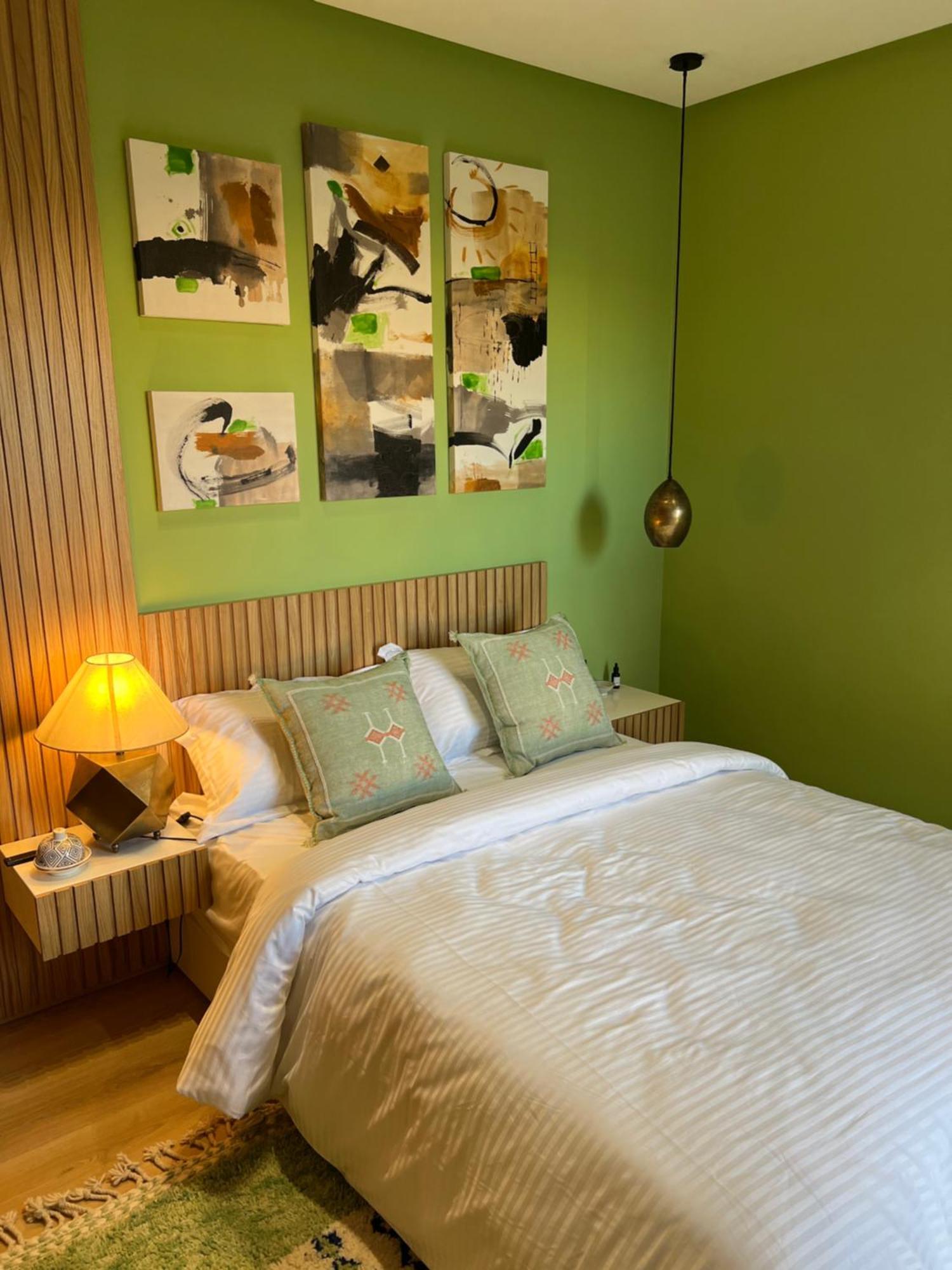 Luxe A Louer Pour Les Familles * Marraquexe