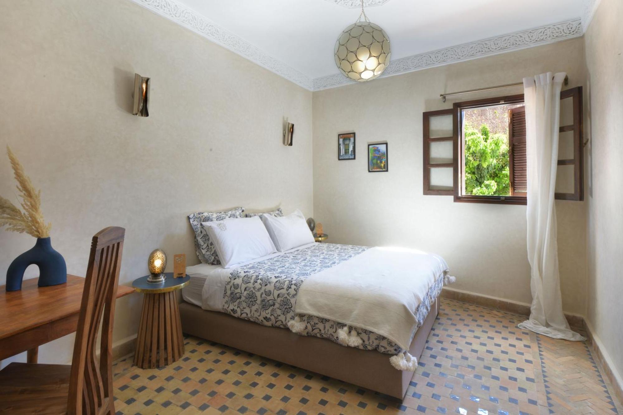 Palau Marrakech Riad Marrakesh