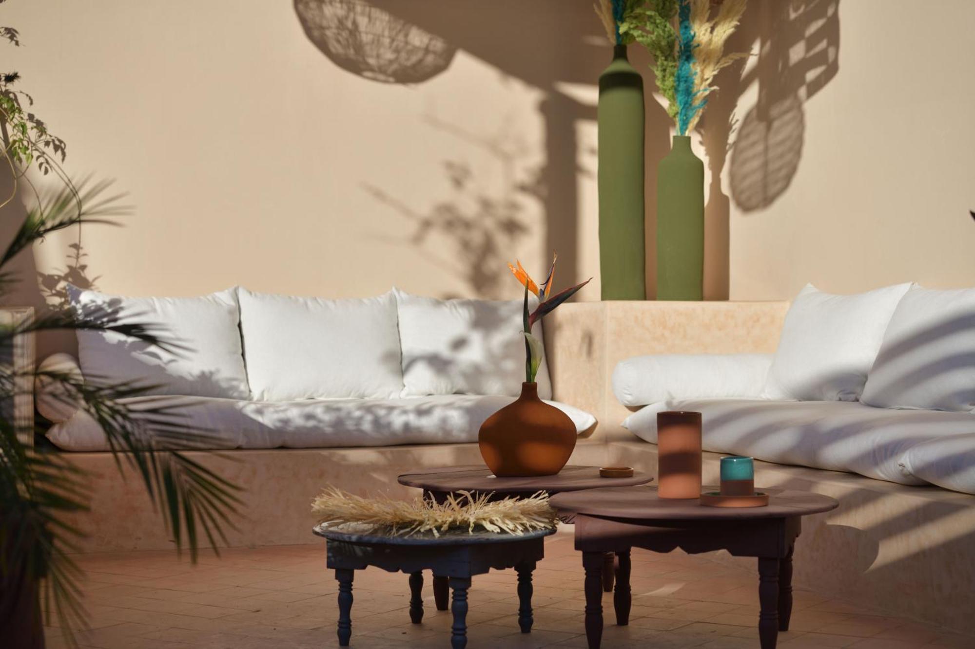 Riad Palau Marrakech 2*