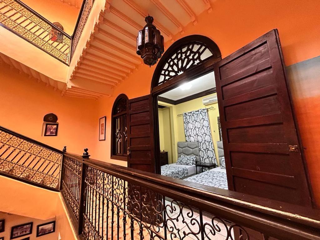 Lahbiba Habitación en casa particular