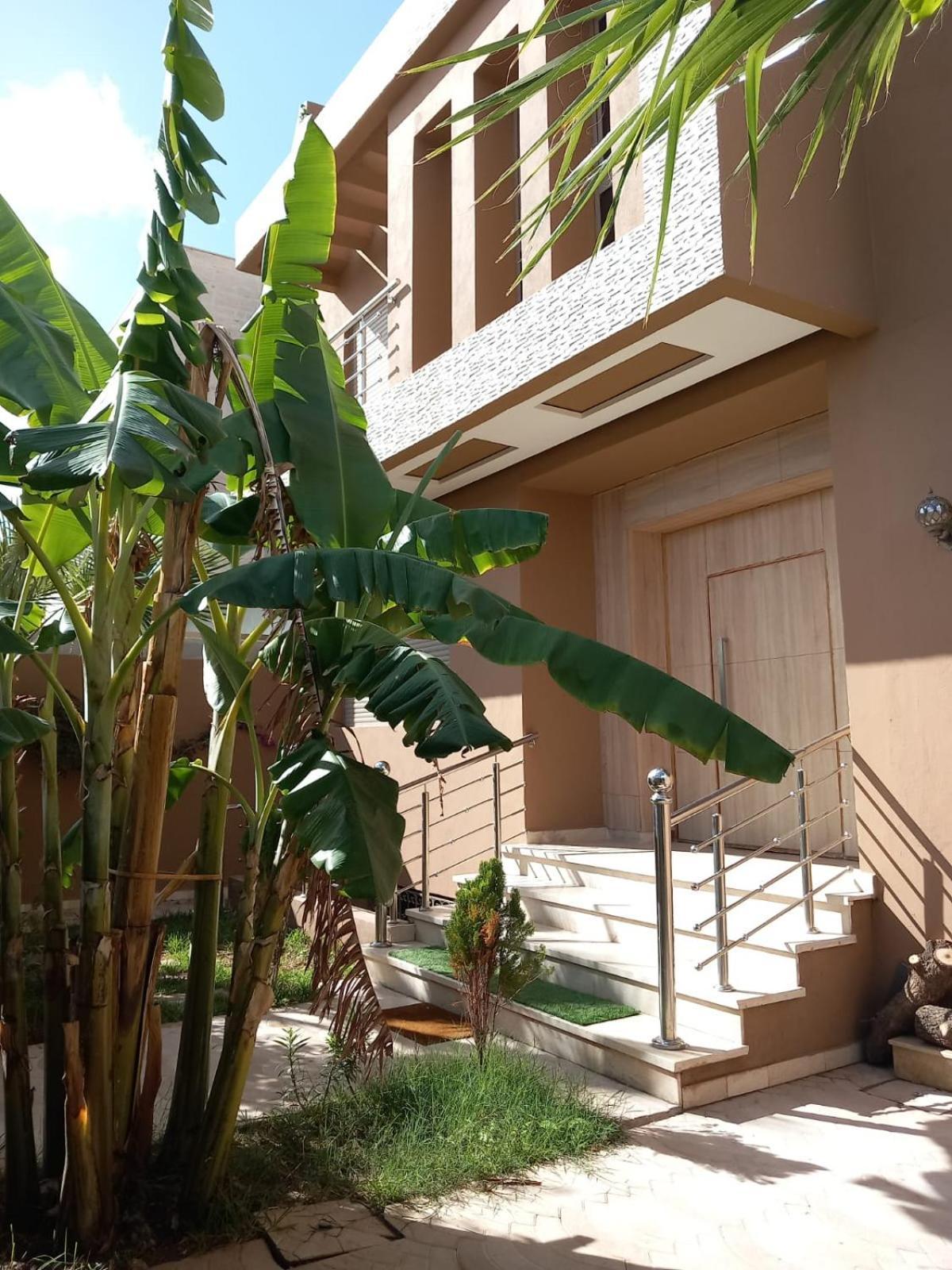 With Private Pool Only Family Villa *