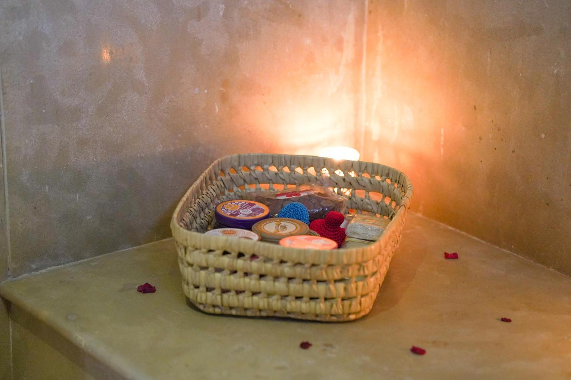 Pousada Timskrine Marrakech-private Pool-panoramic Mountain Views *