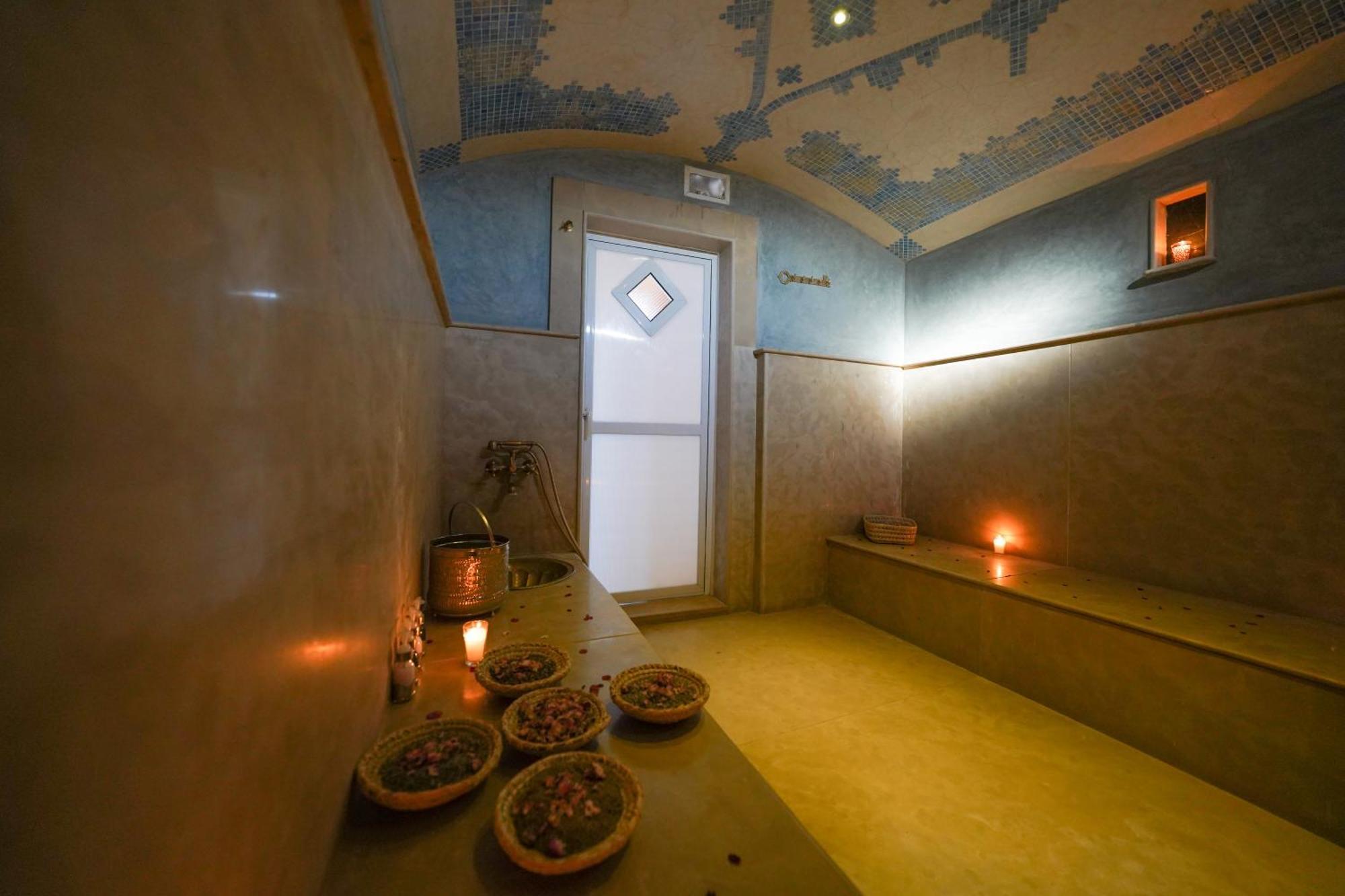 Timskrine Marrakech-private Pool-panoramic Mountain Views Pousada