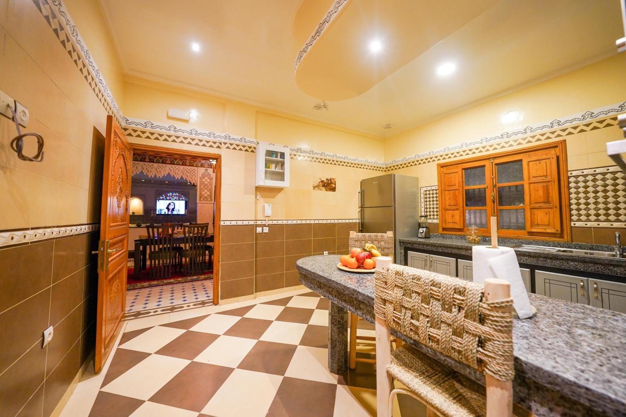 Timskrine Marrakech-private Pool-panoramic Mountain Views * Marraquexe