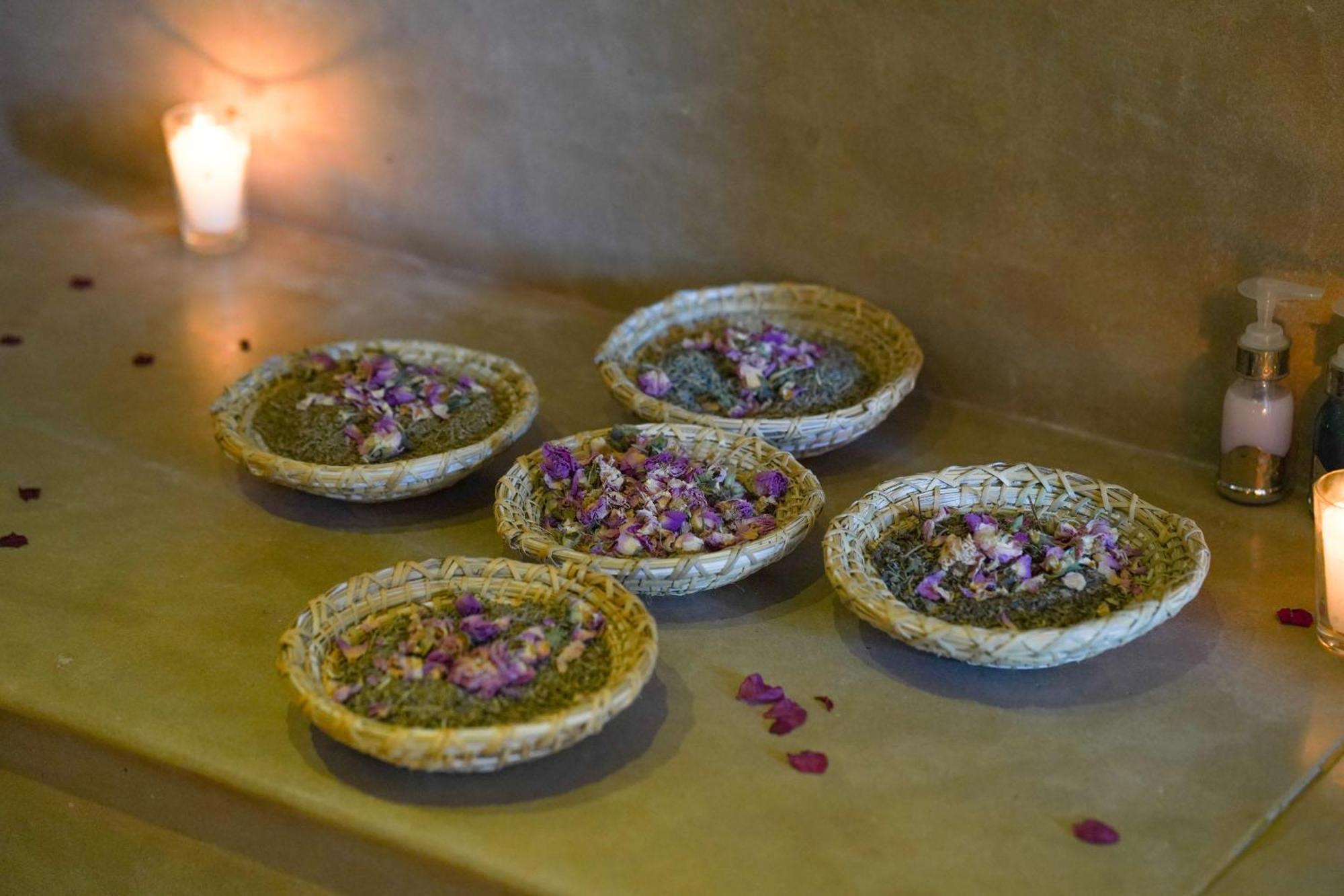 Pousada Timskrine Marrakech-private Pool-panoramic Mountain Views *