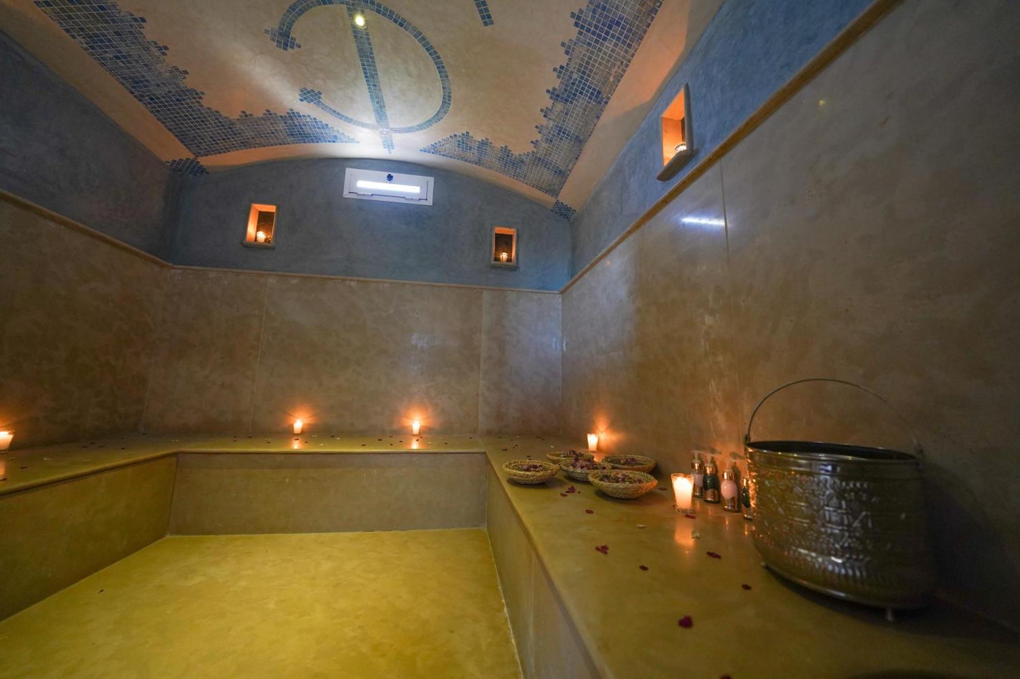 Pousada Timskrine Marrakech-private Pool-panoramic Mountain Views Marraquexe