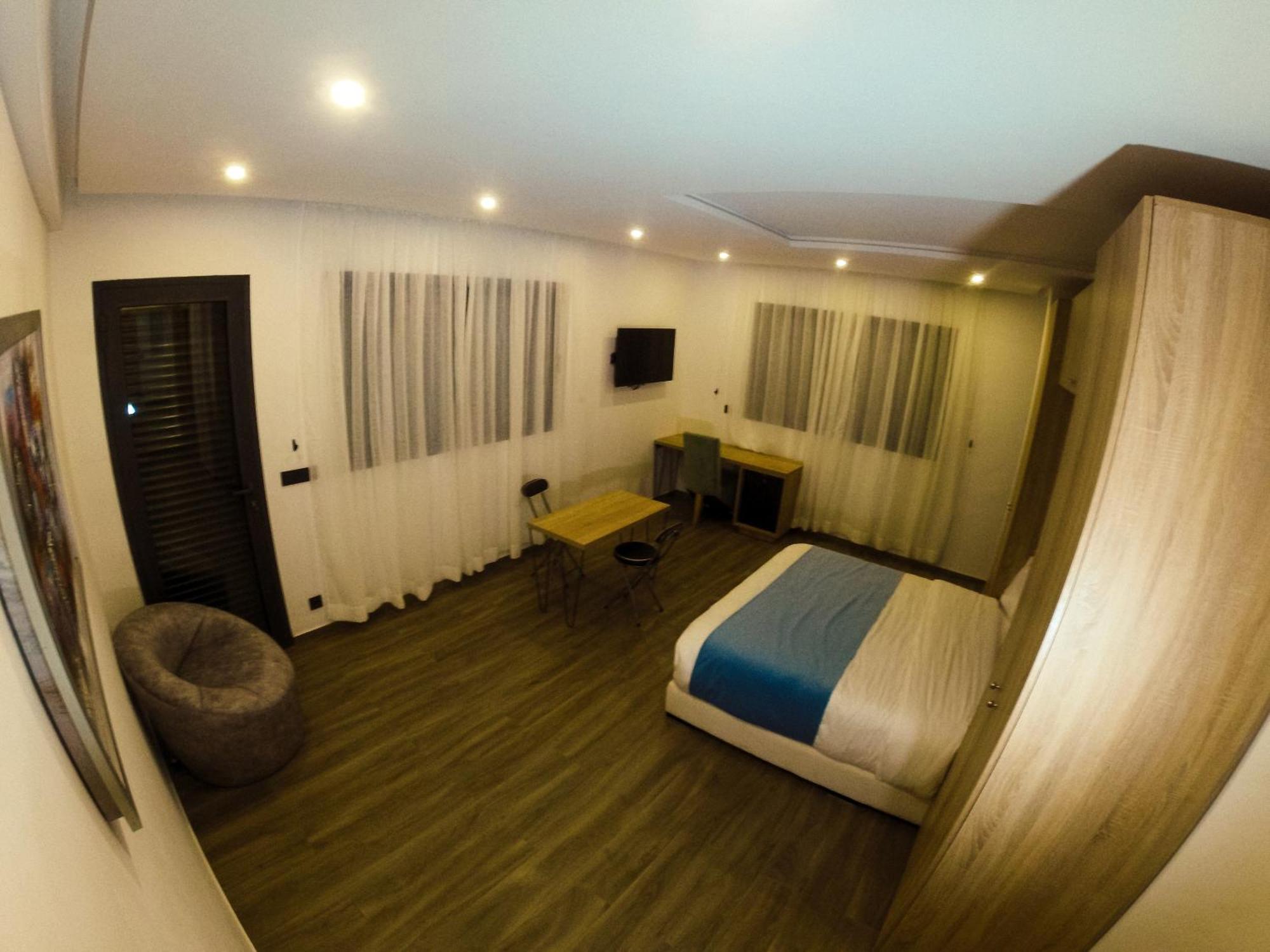 Bed & Breakfast Arabic House Pool &