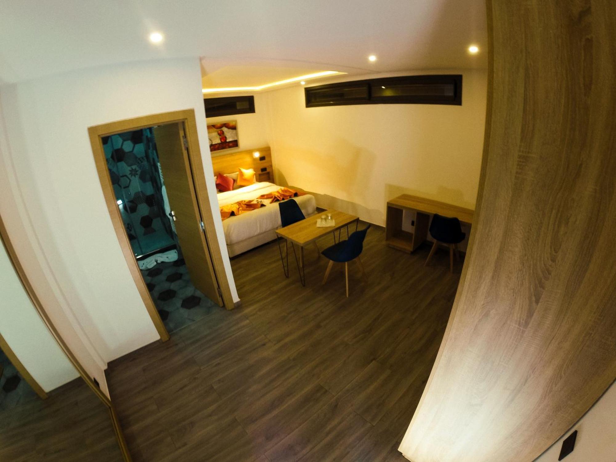 Bed & Breakfast Arabic House Pool & Marrakesh
