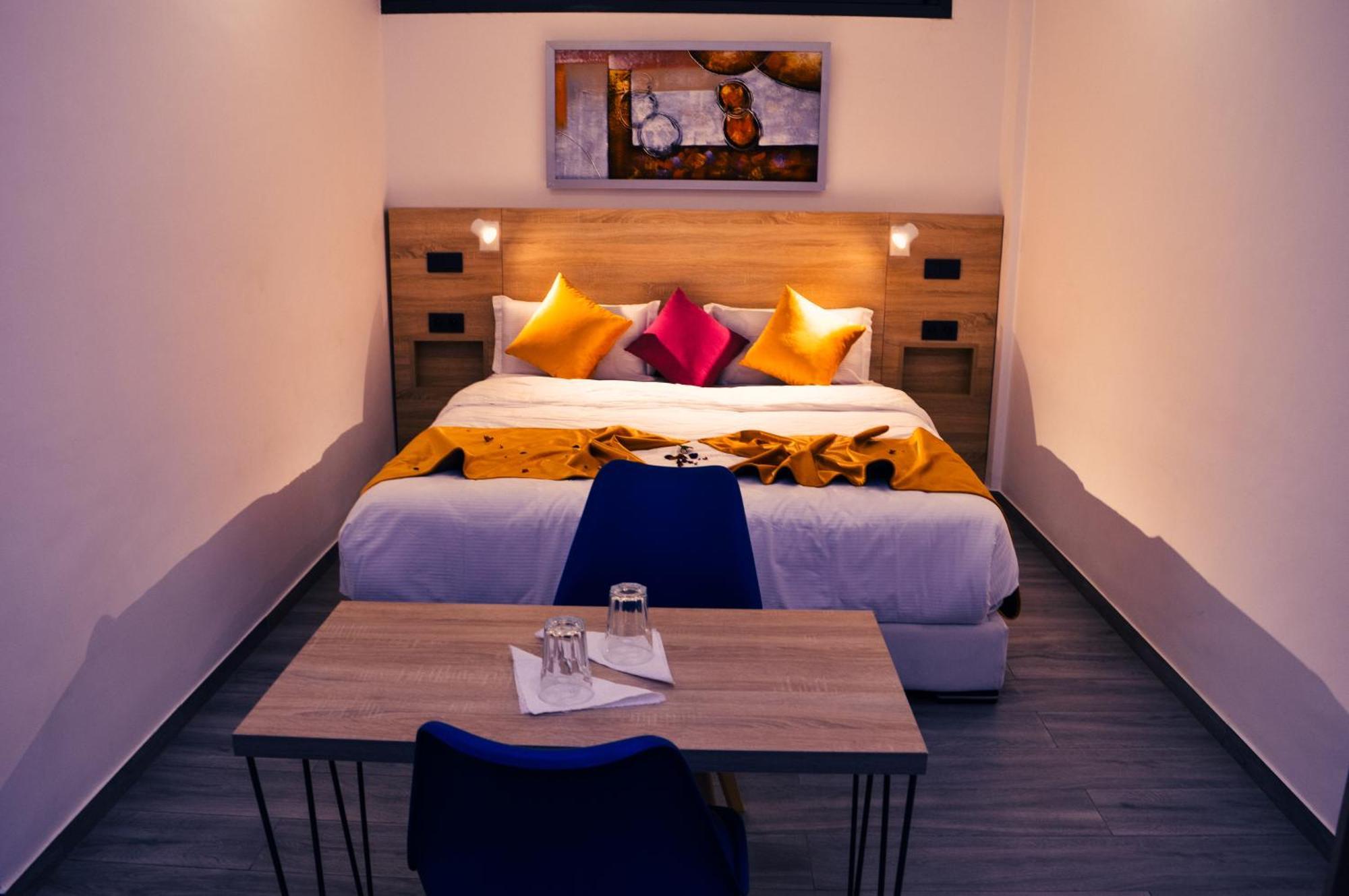 Arabic House Pool & Bed & Breakfast Marrakesh