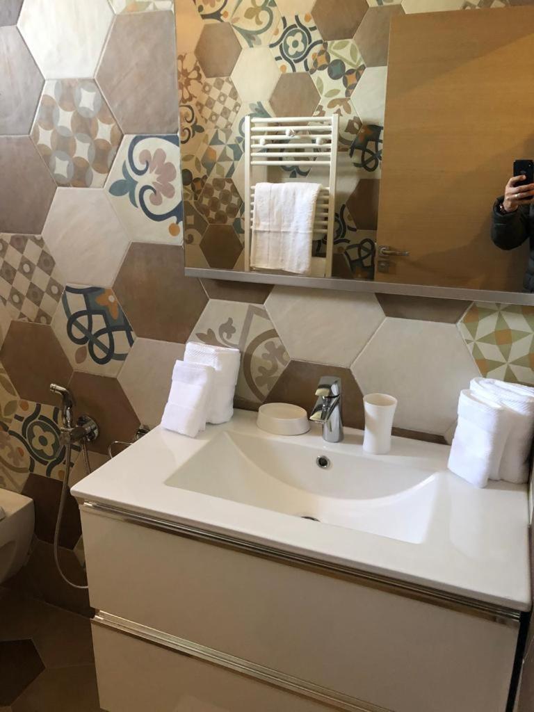 Arabic House Pool & Bed & Breakfast