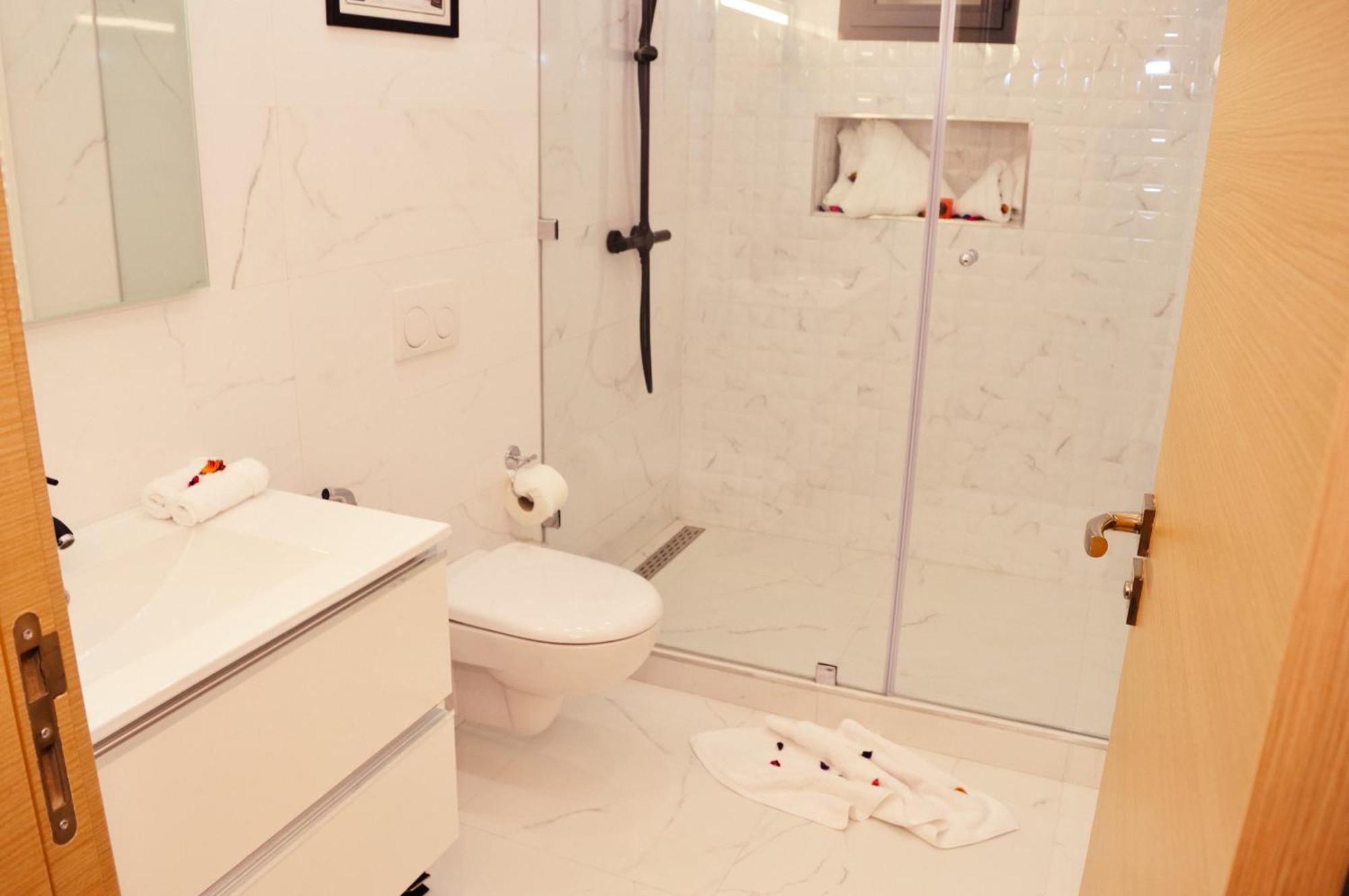 Bed & Breakfast Arabic House Pool & *