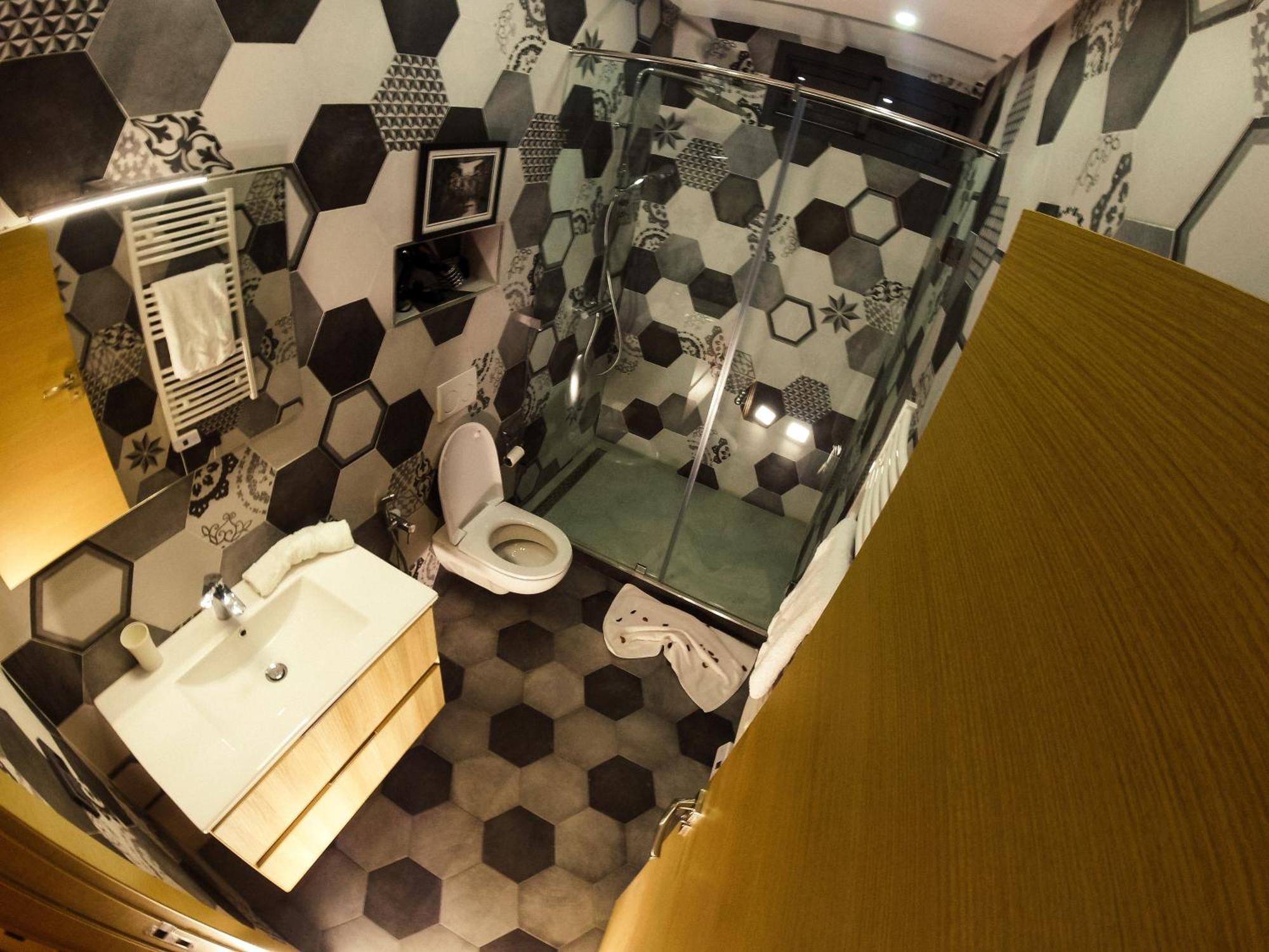 Arabic House Pool & Bed & Breakfast Marrakesh
