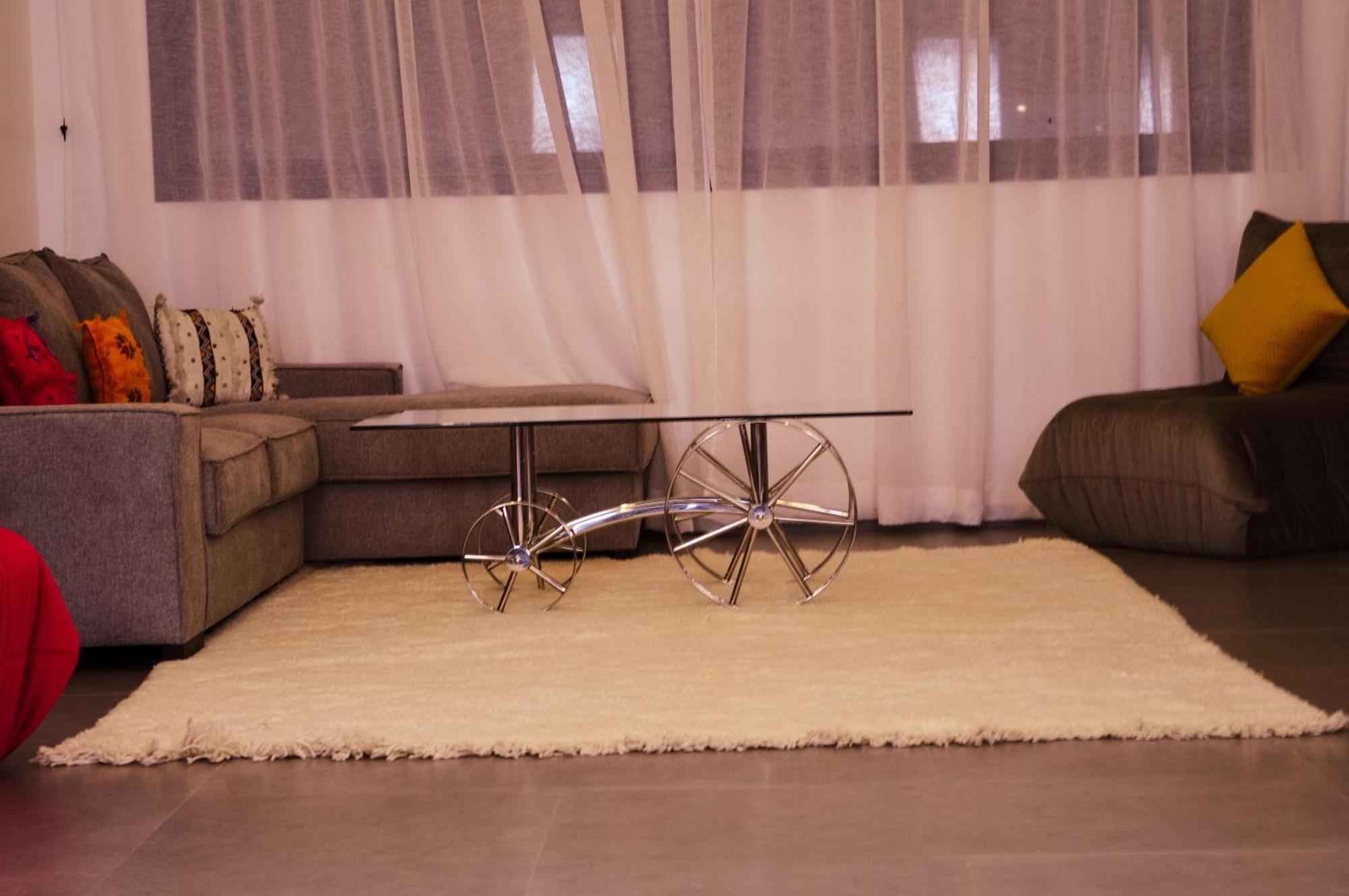 Arabic House Pool & Bed & Breakfast Marrakesh