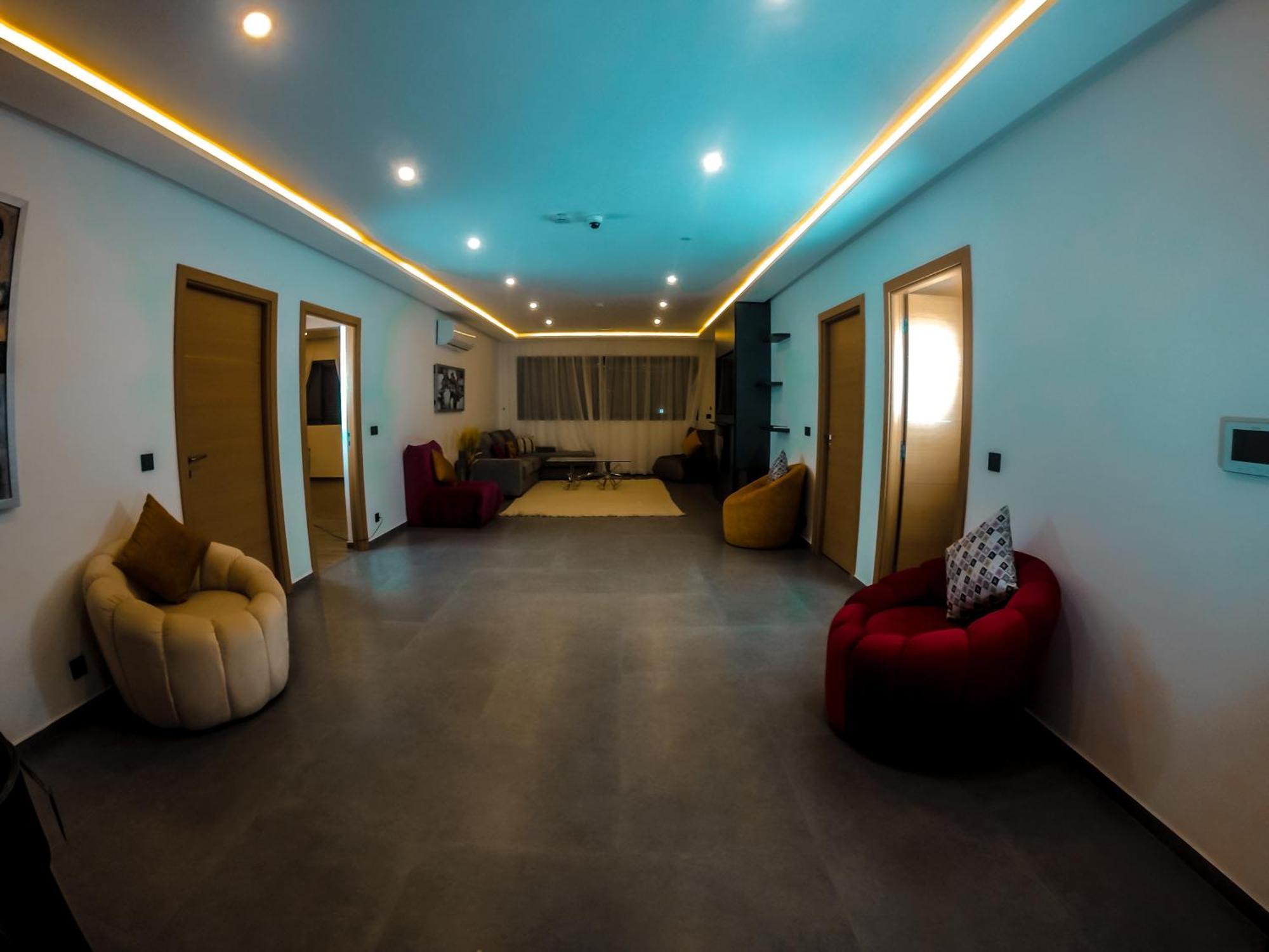 Bed & Breakfast Arabic House Pool & Marrakesh